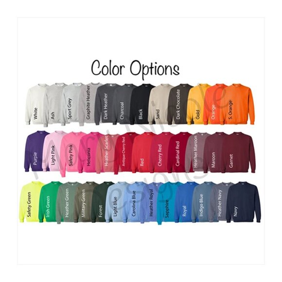 San Francisco 49ers Football Sweatshirt - Retro Game Day Crewneck Pullover - Picture 3 of 6